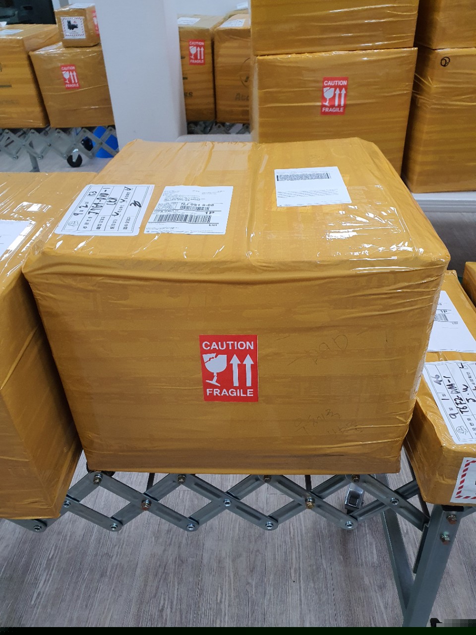 믿을 수 있는 에이투지