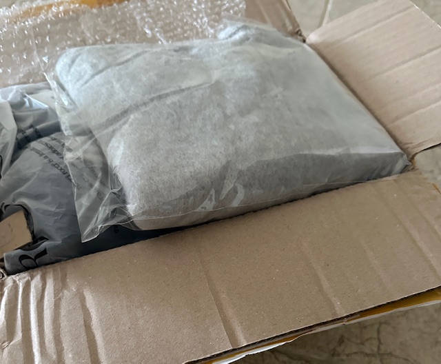 잘받았습니다~~