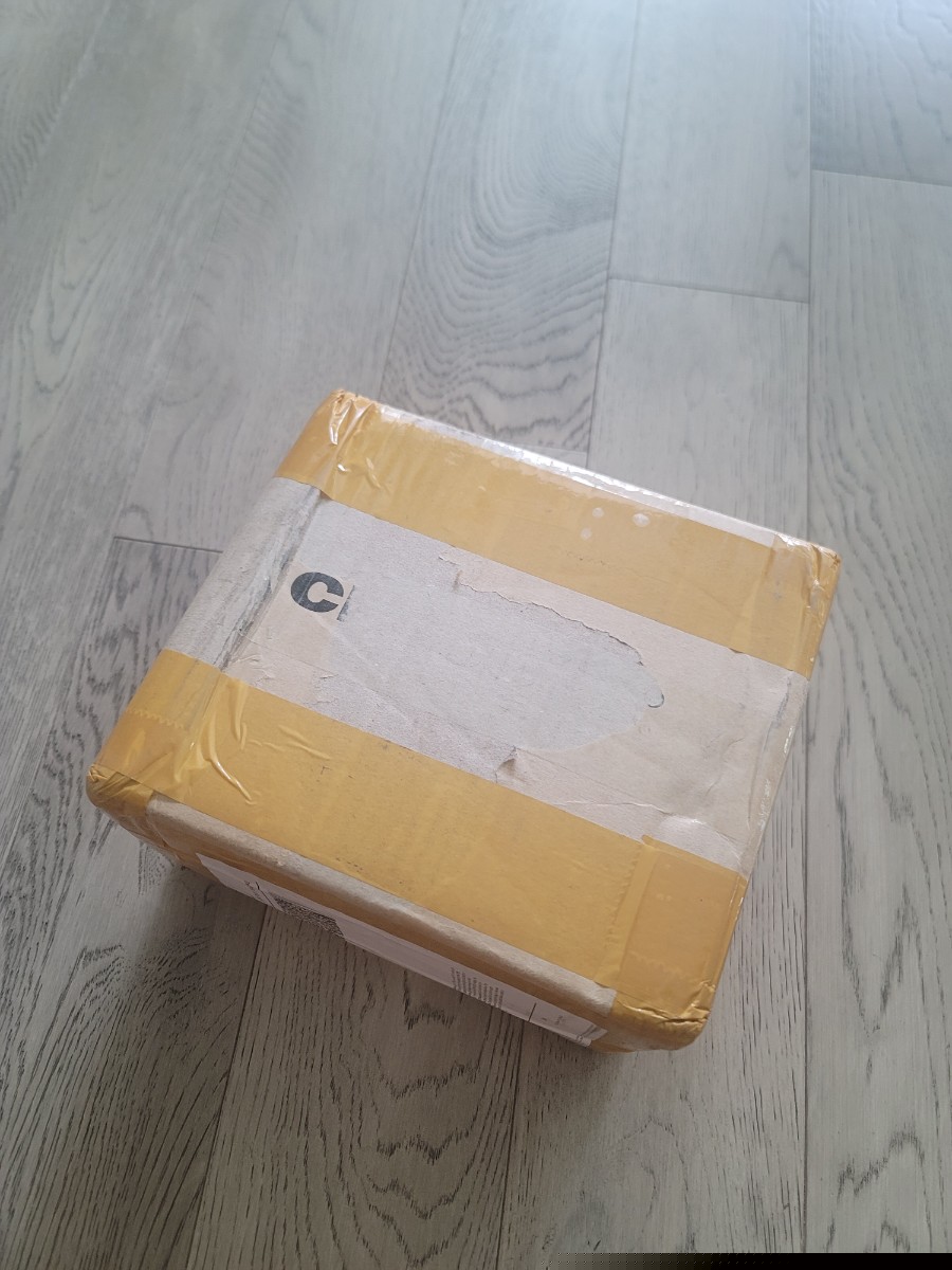 빠르고 안전한 배송 감사드립니다