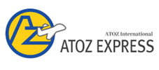 AtoZ Logo