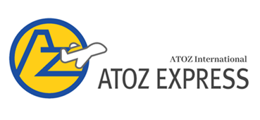 AtoZ Logo